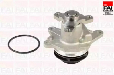 FAI AUTOPARTS wp6651 -  Водяной насос